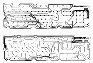 keyline keyline